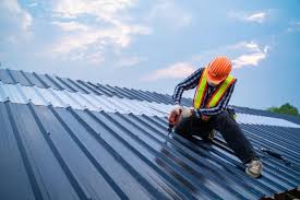 Fast & Reliable Emergency Roof Repairs in Port Angeles, WA